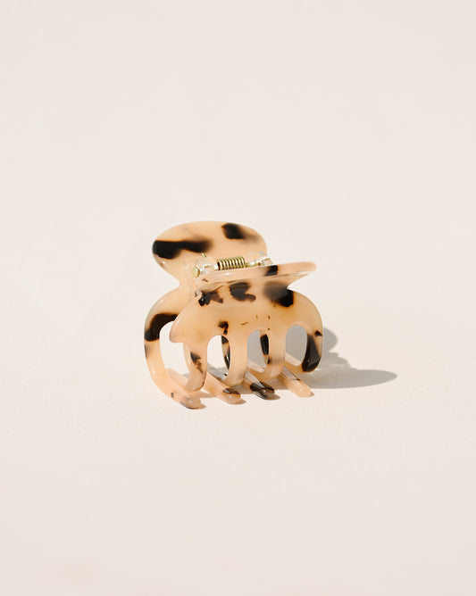 Petite Claw Clip No. 3