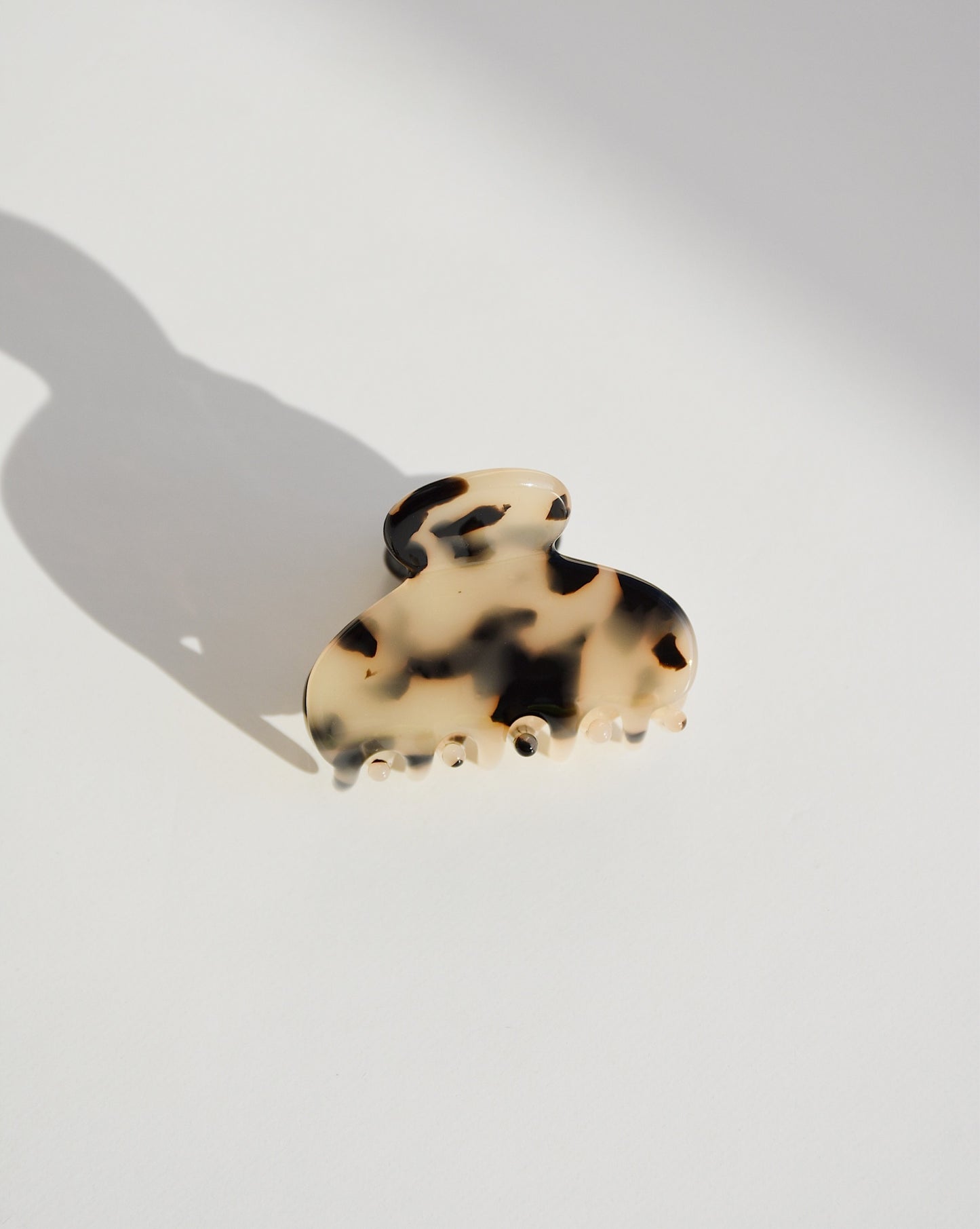 Petite Claw Clip No. 1