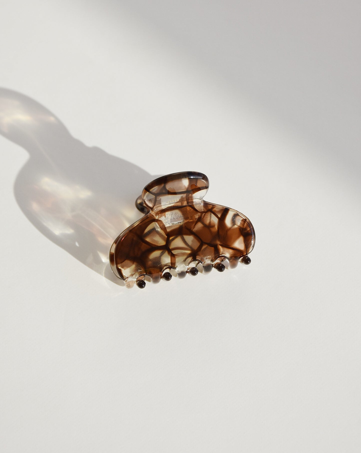 Petite Claw Clip No. 1