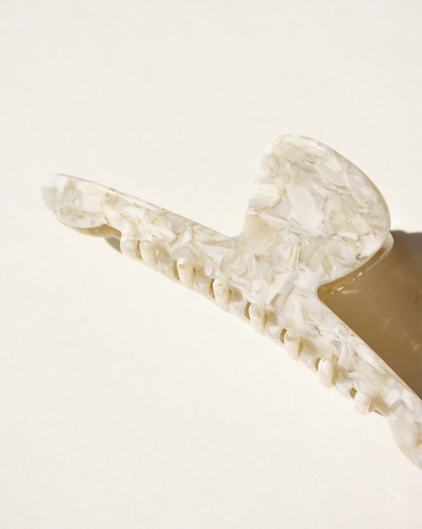 XL Slim Claw Clip