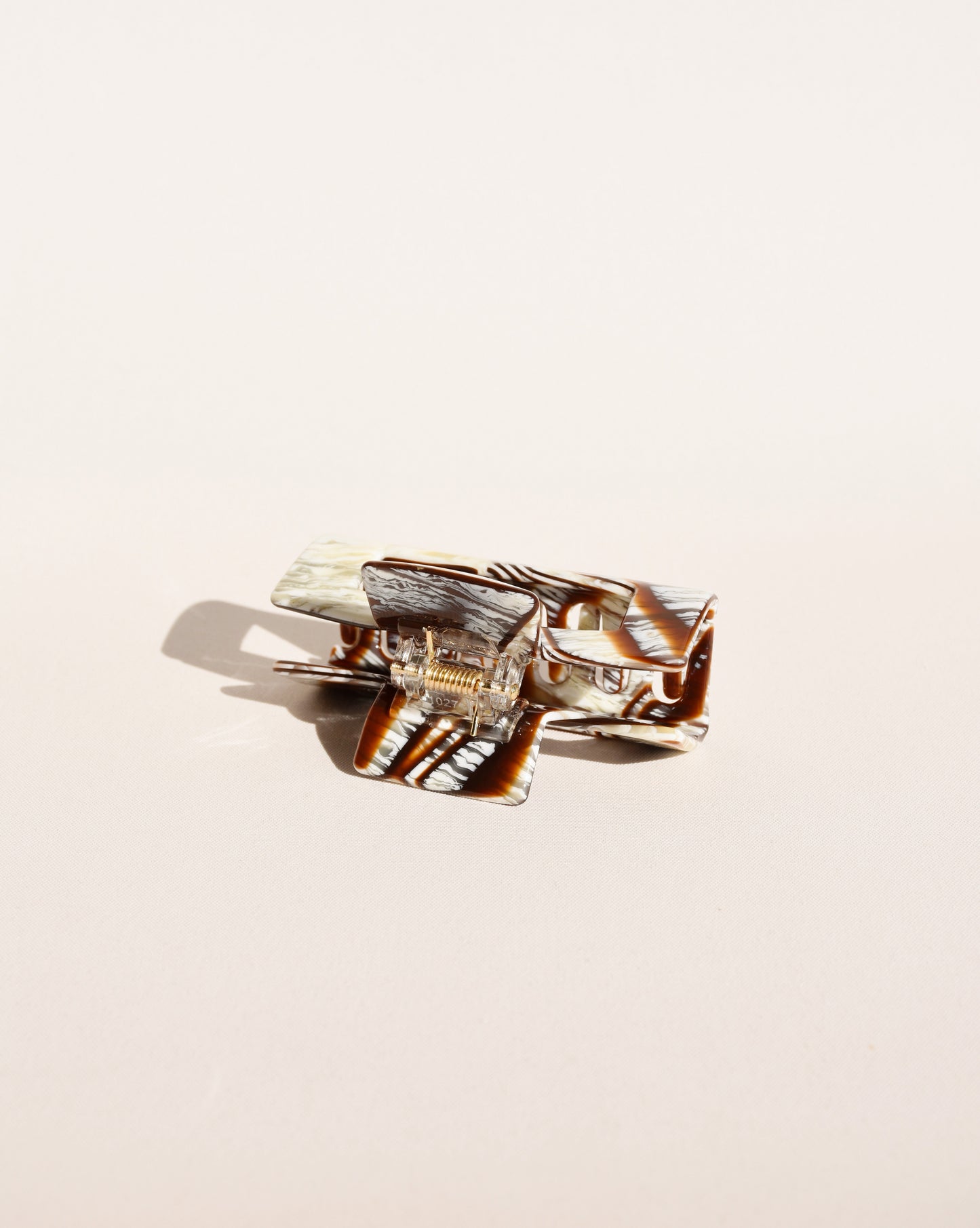 Midi Claw Clip in Botswana