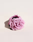 Camellia Flower Claw Clip in Pink Shades
