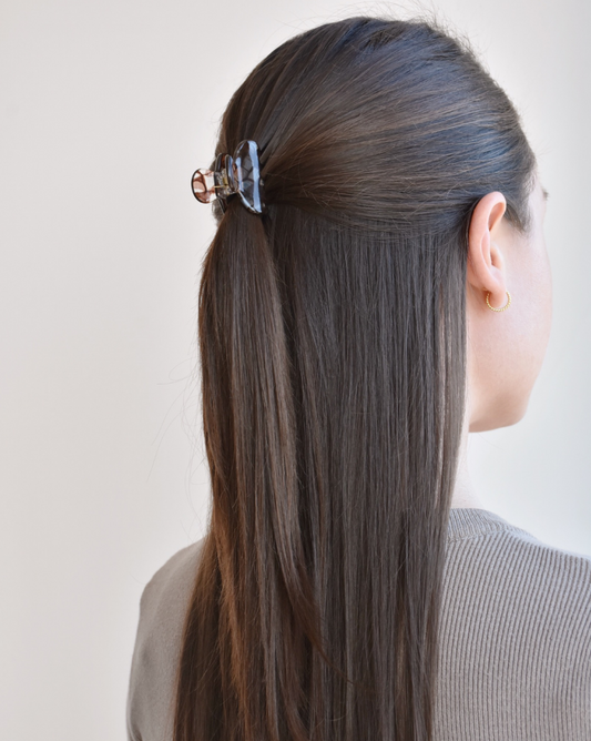 Petite Claw Clip Nr. 1