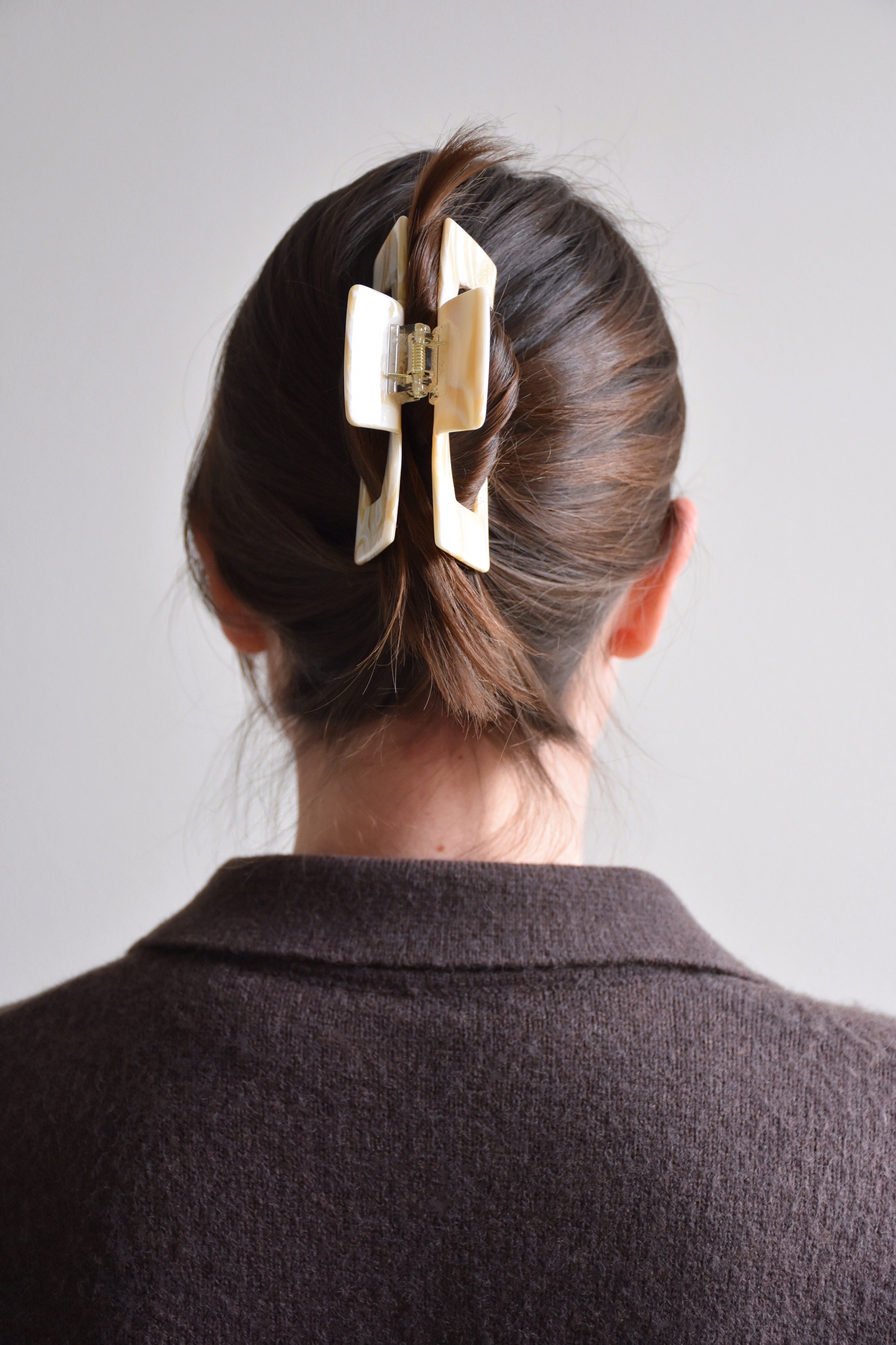 Pinza No. 1 - Piedra