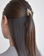 Petite Claw Clip No. 1