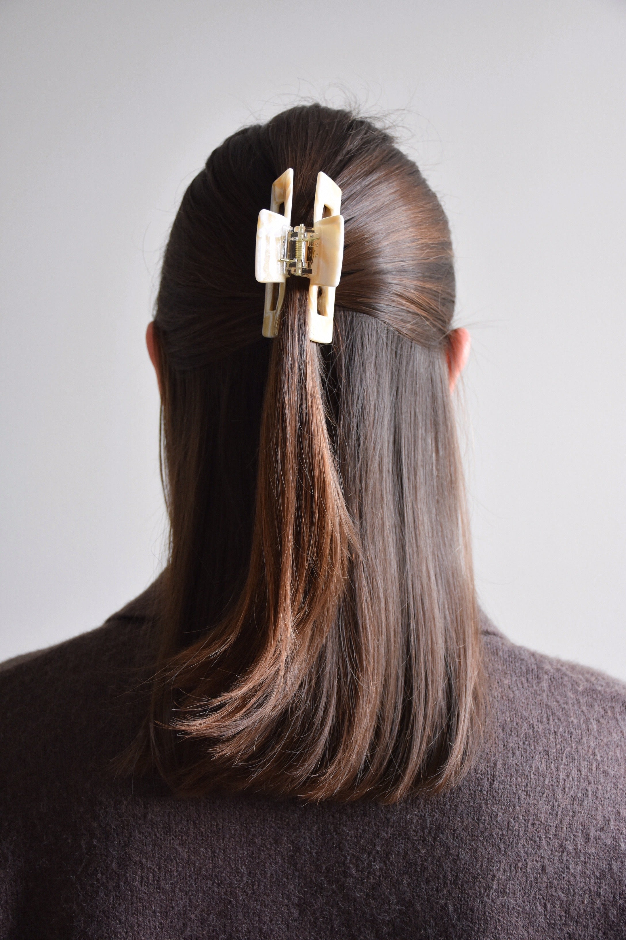 Pinza No. 1 - Piedra