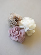 Pinza de Flor de Camelia