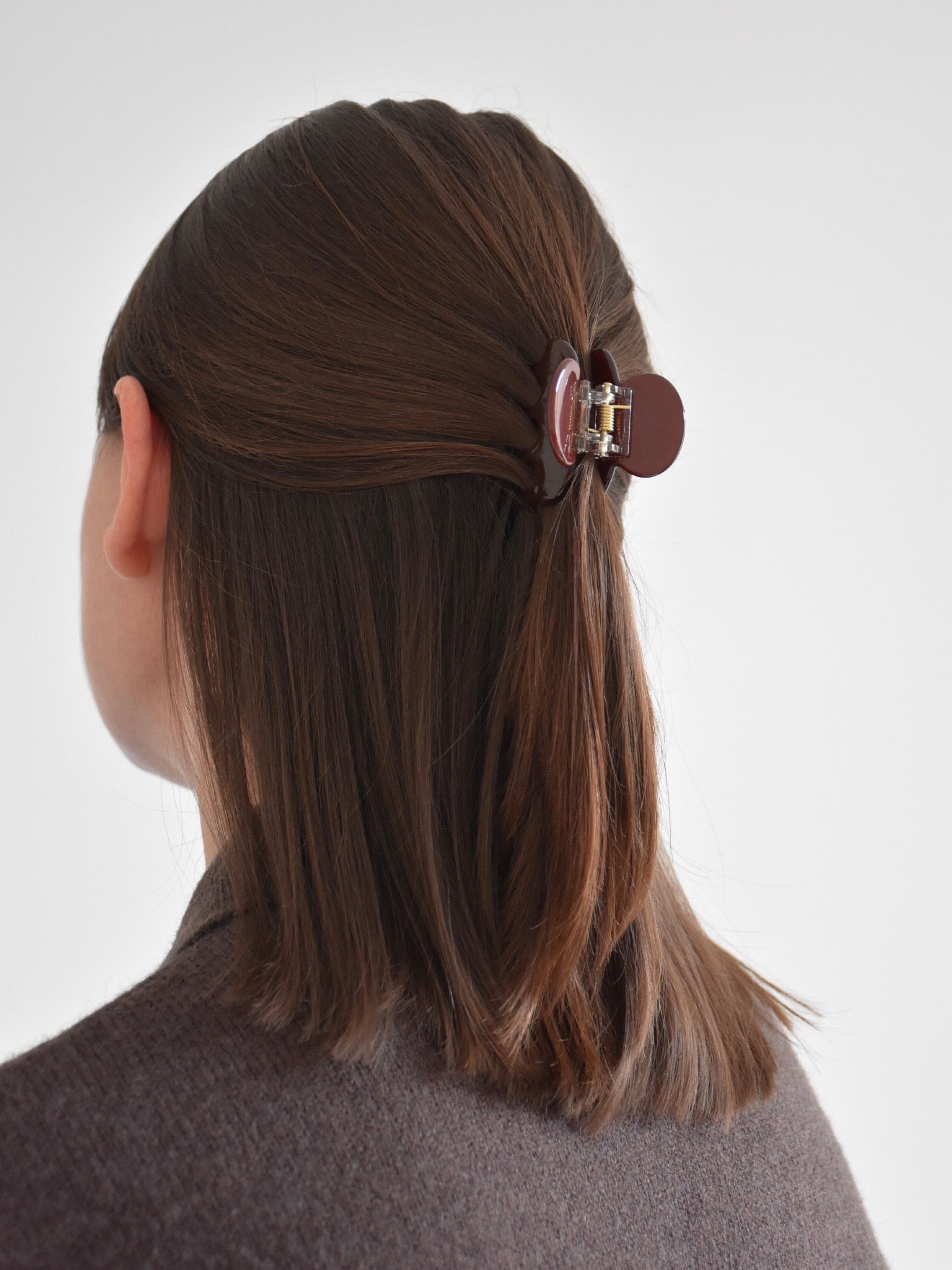 Pinza de Pelo Pequeña