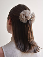 Pinza de Flor de Camelia