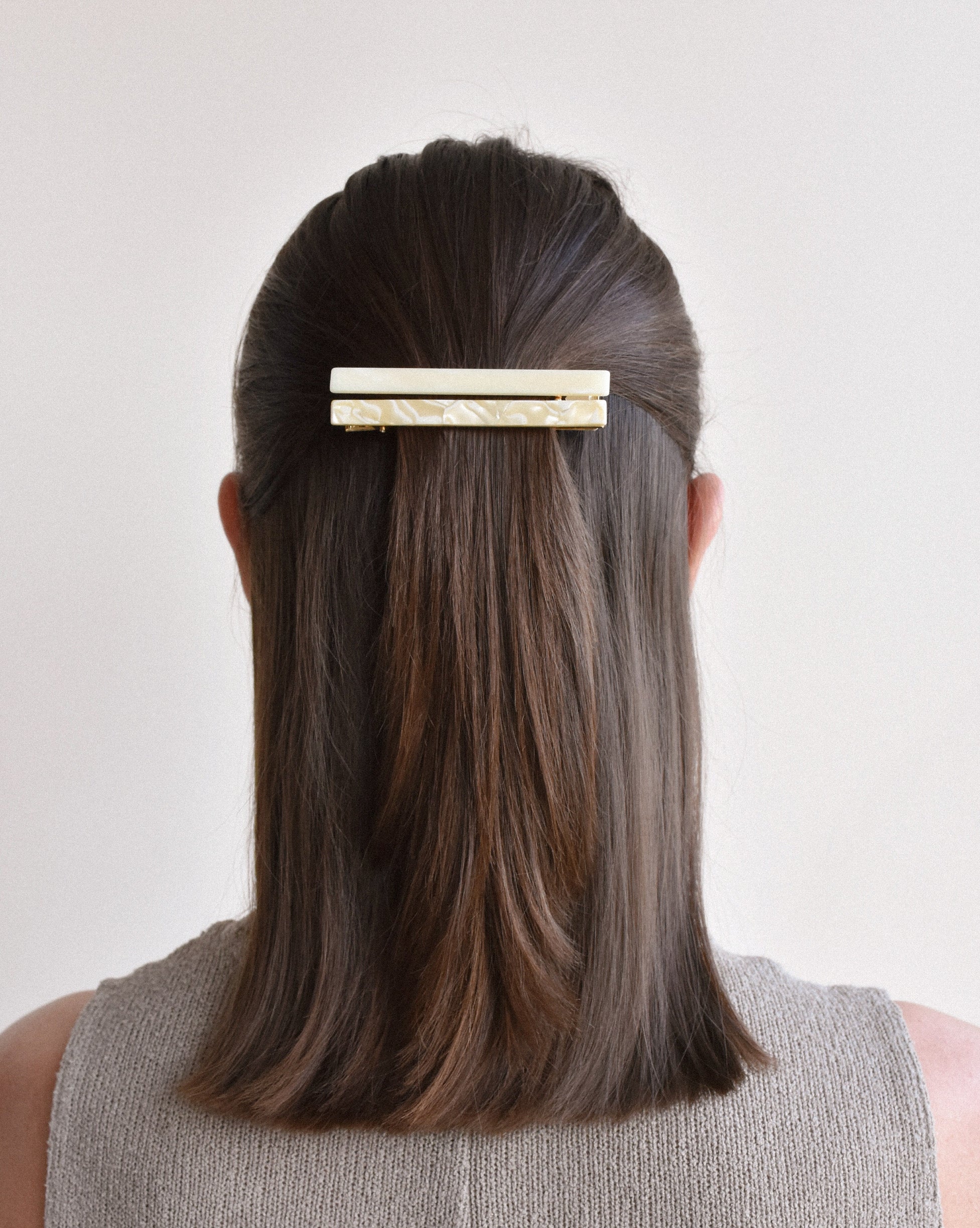 Set of 3 Clips