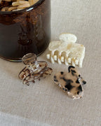 Petite Claw Clip No. 1