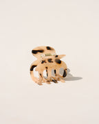 Petite Claw Clip No. 3