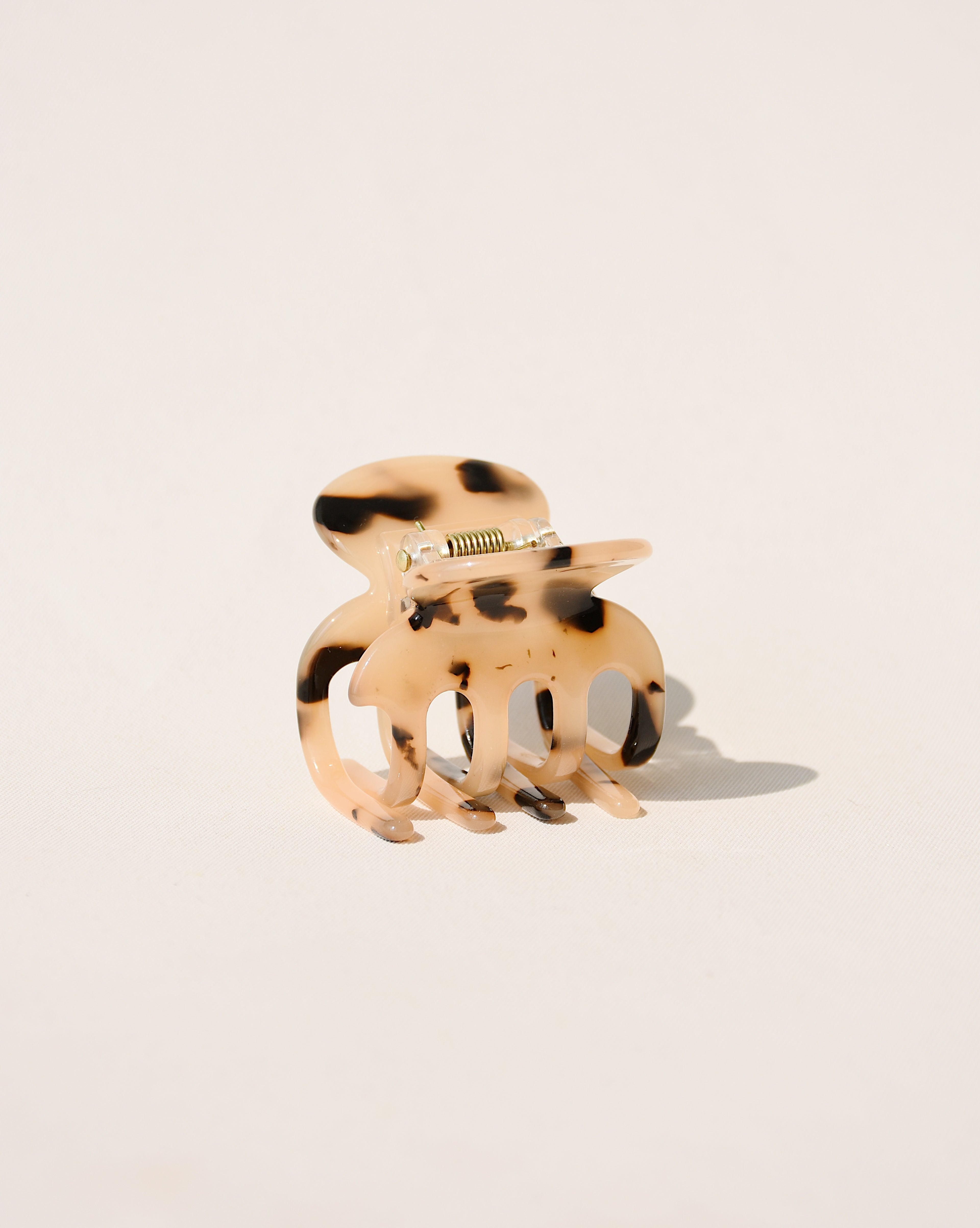 Petite Claw Clip No. 3