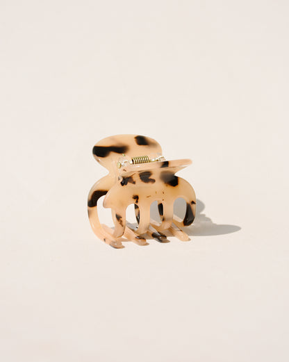 Petite Claw Clip No. 3