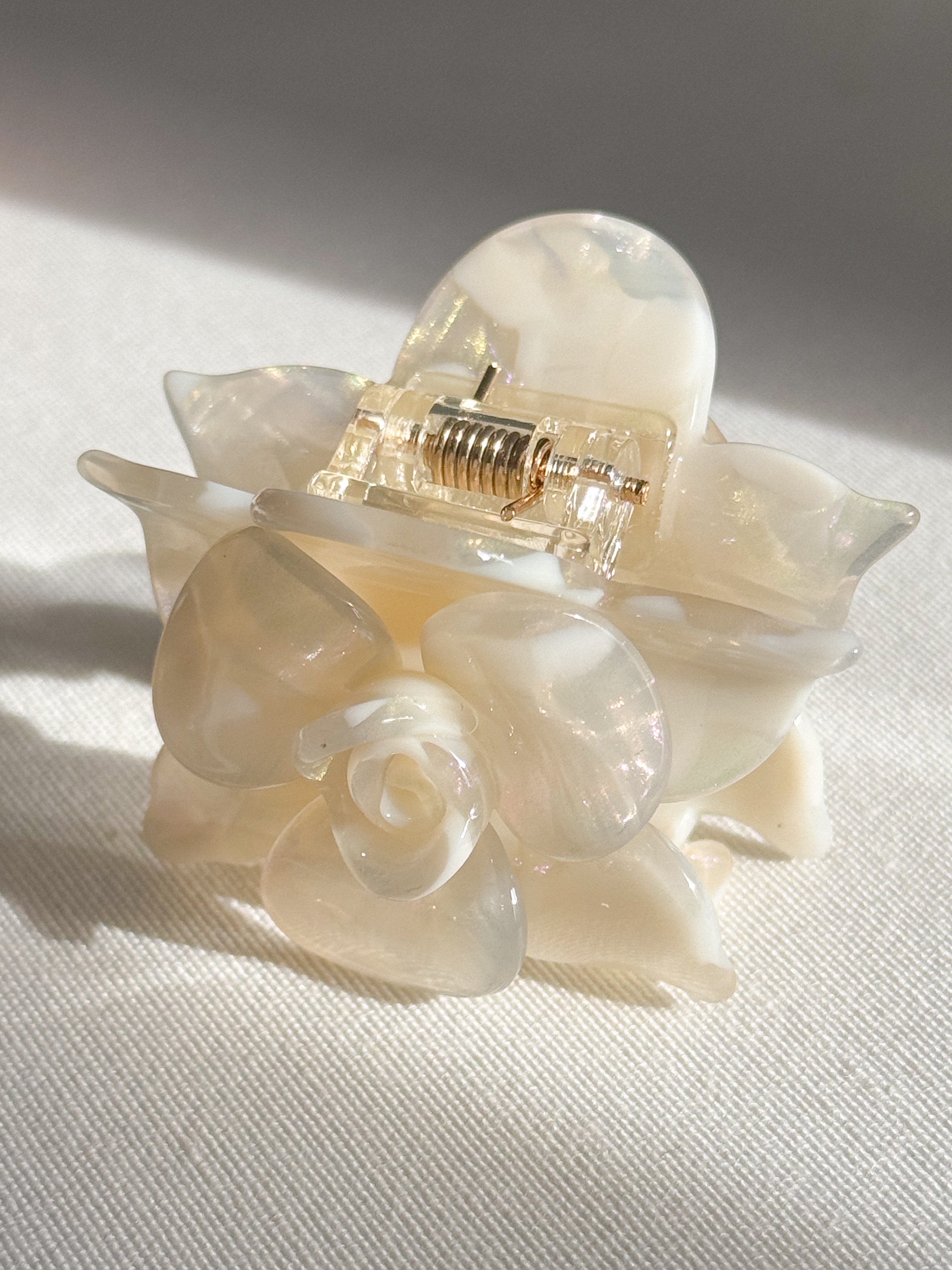 Pinza de Rosa Pequeña