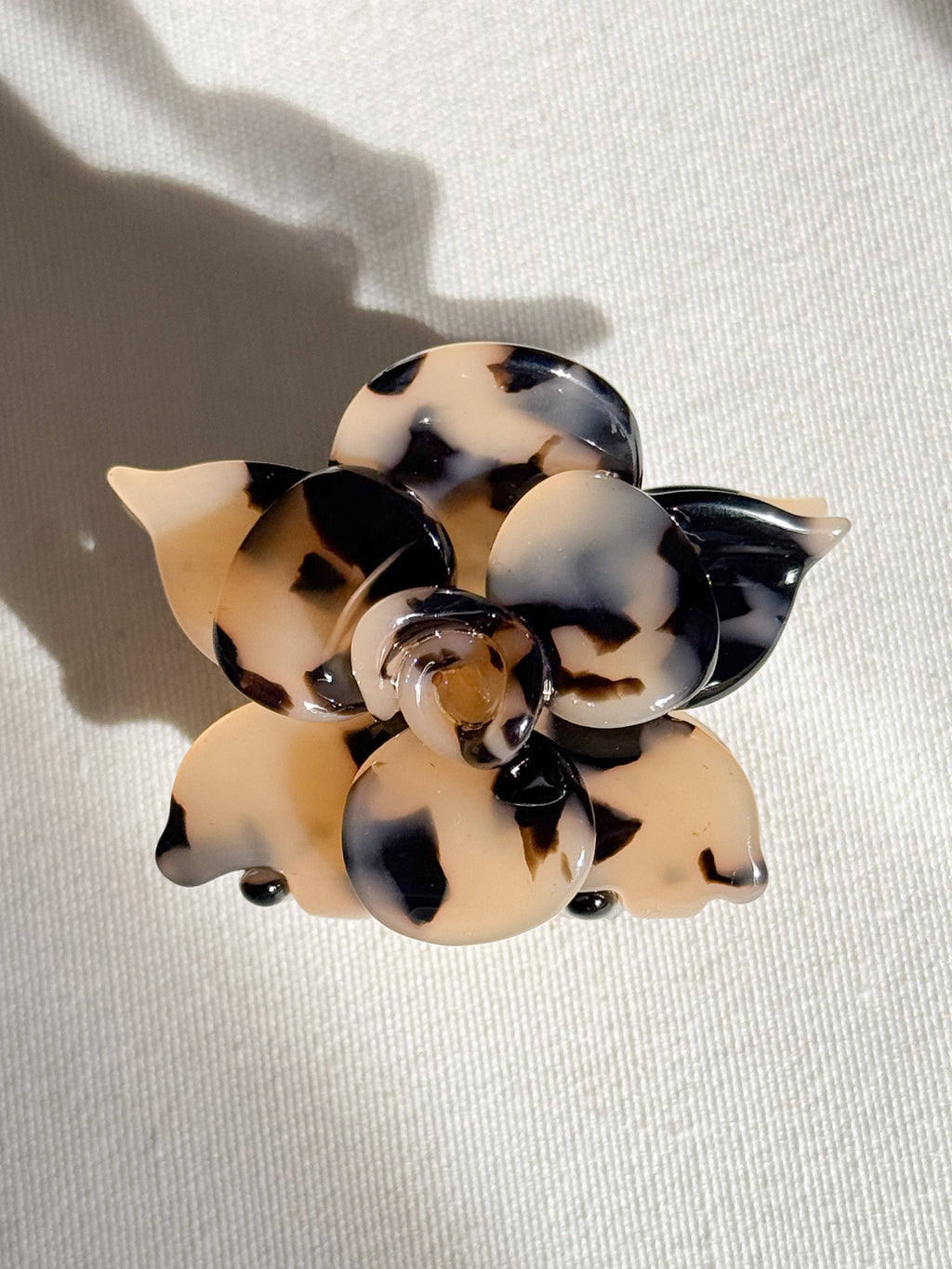 Pinza de Rosa Pequeña