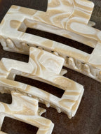 Pinza No. 1 - Piedra