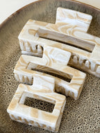 Pinza No. 1 - Piedra