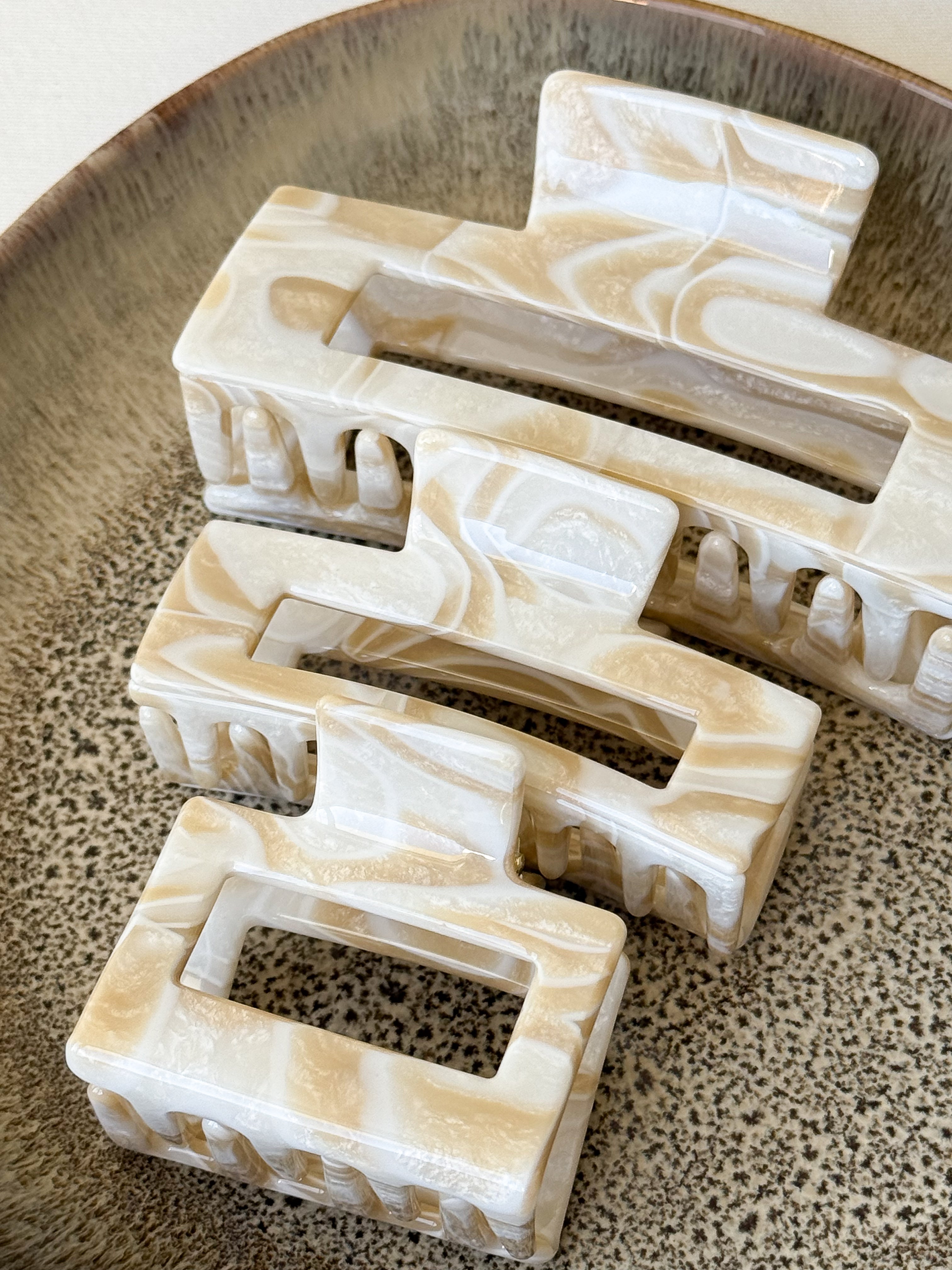 Pinza No. 1 - Piedra