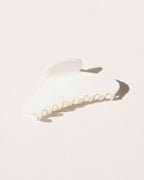 Grande Claw Clip in Pastels