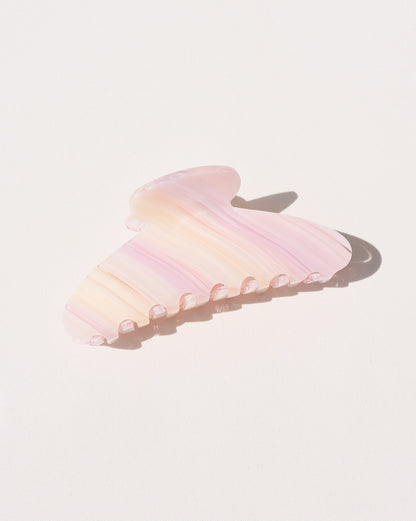 Grande Claw Clip in Pastels
