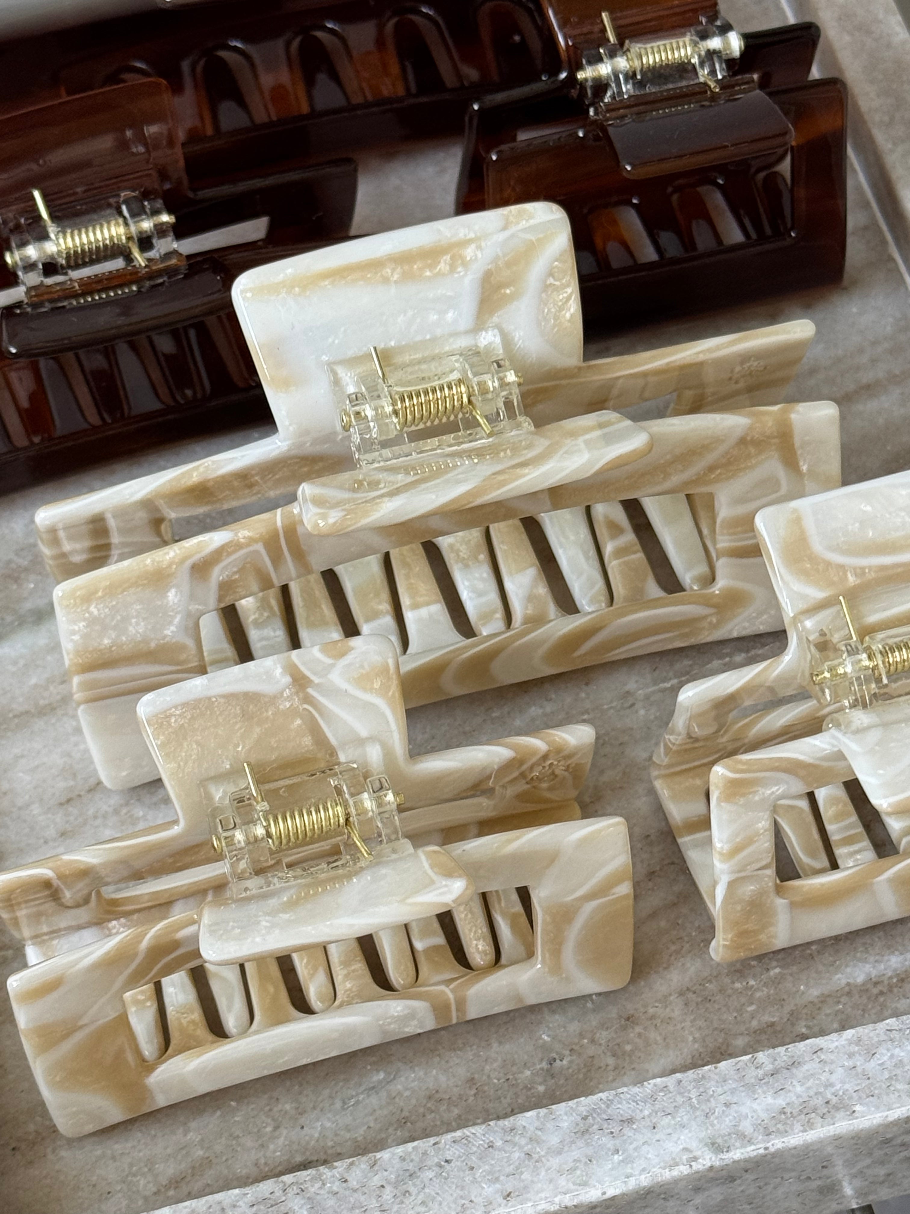 Pinza No. 1 - Piedra