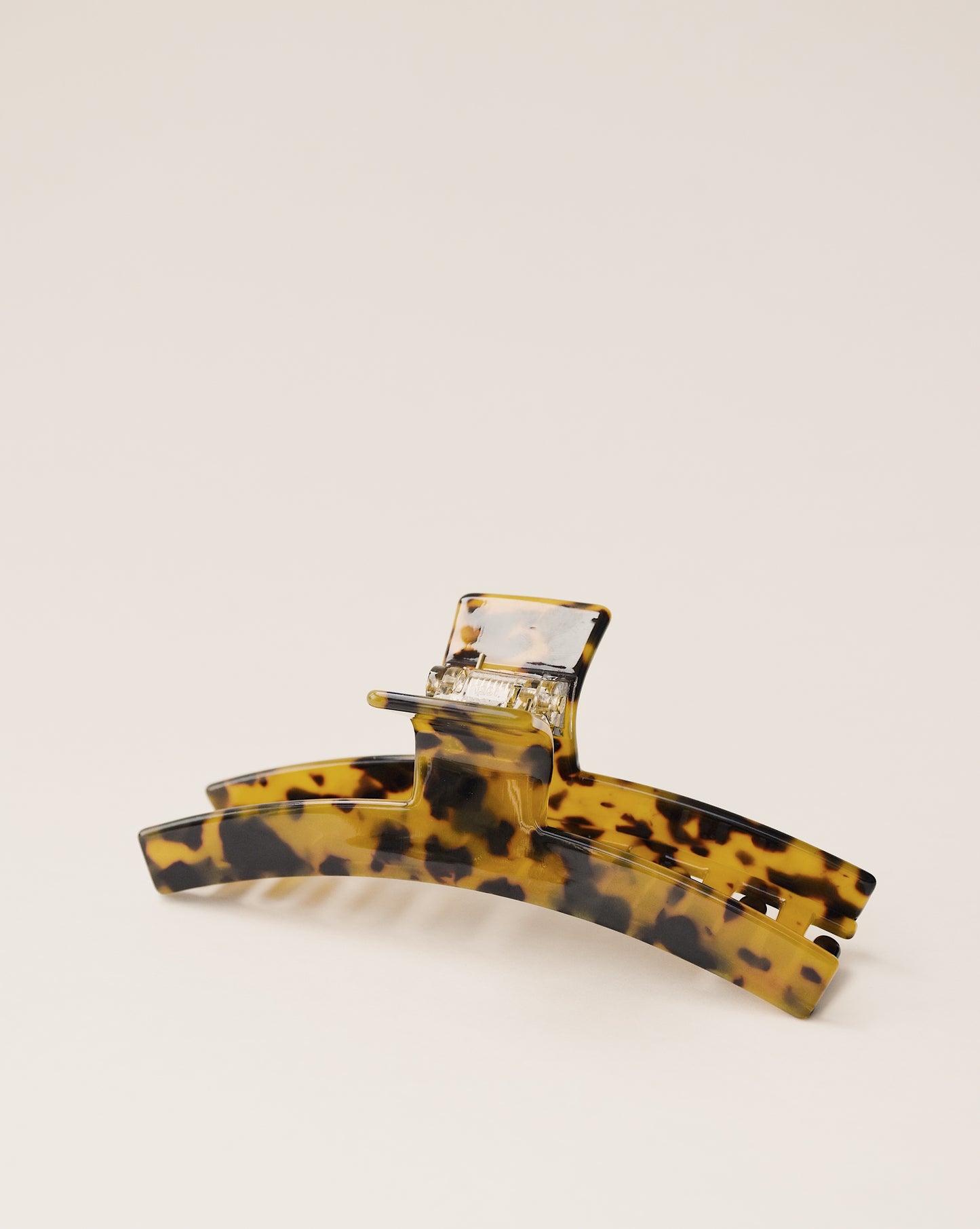 Minimalist Hair Claw Clip