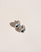 Waterdrop Stud Earrings