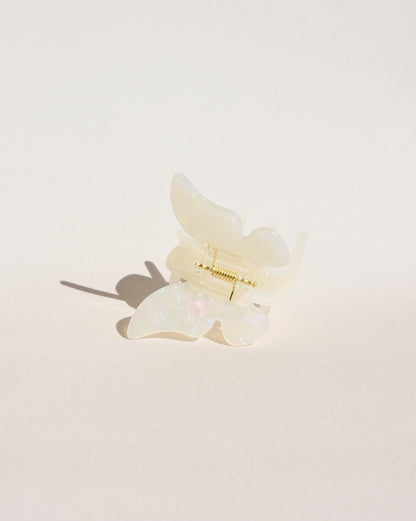 Pinza de garra de mariposa