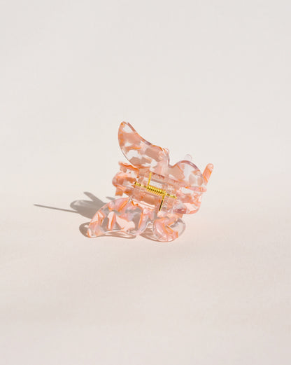 Pinza de garra de mariposa