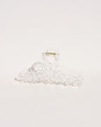 Daisy Flowers Hair Claw Clip