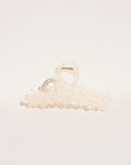 Daisy Flowers Hair Claw Clip