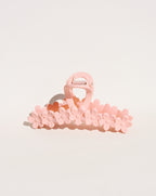 Daisy Flowers Hair Claw Clip