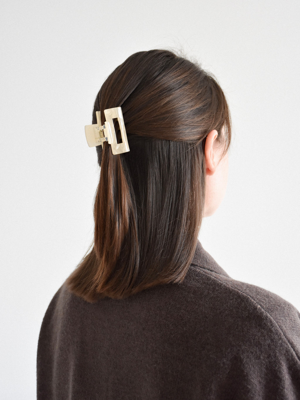 Set of 2 Small Claw Clips