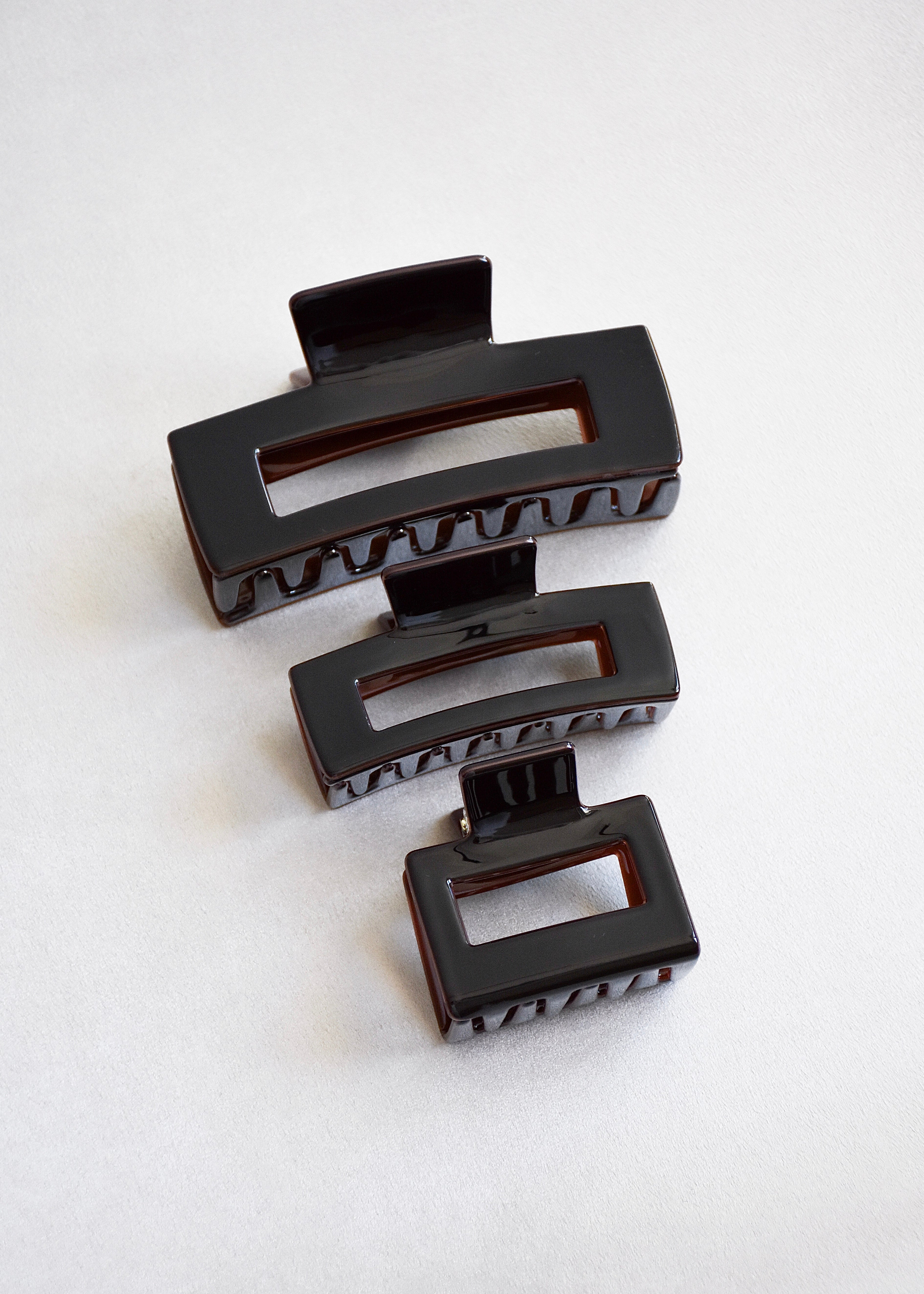 Pinza No. 1 - Espresso