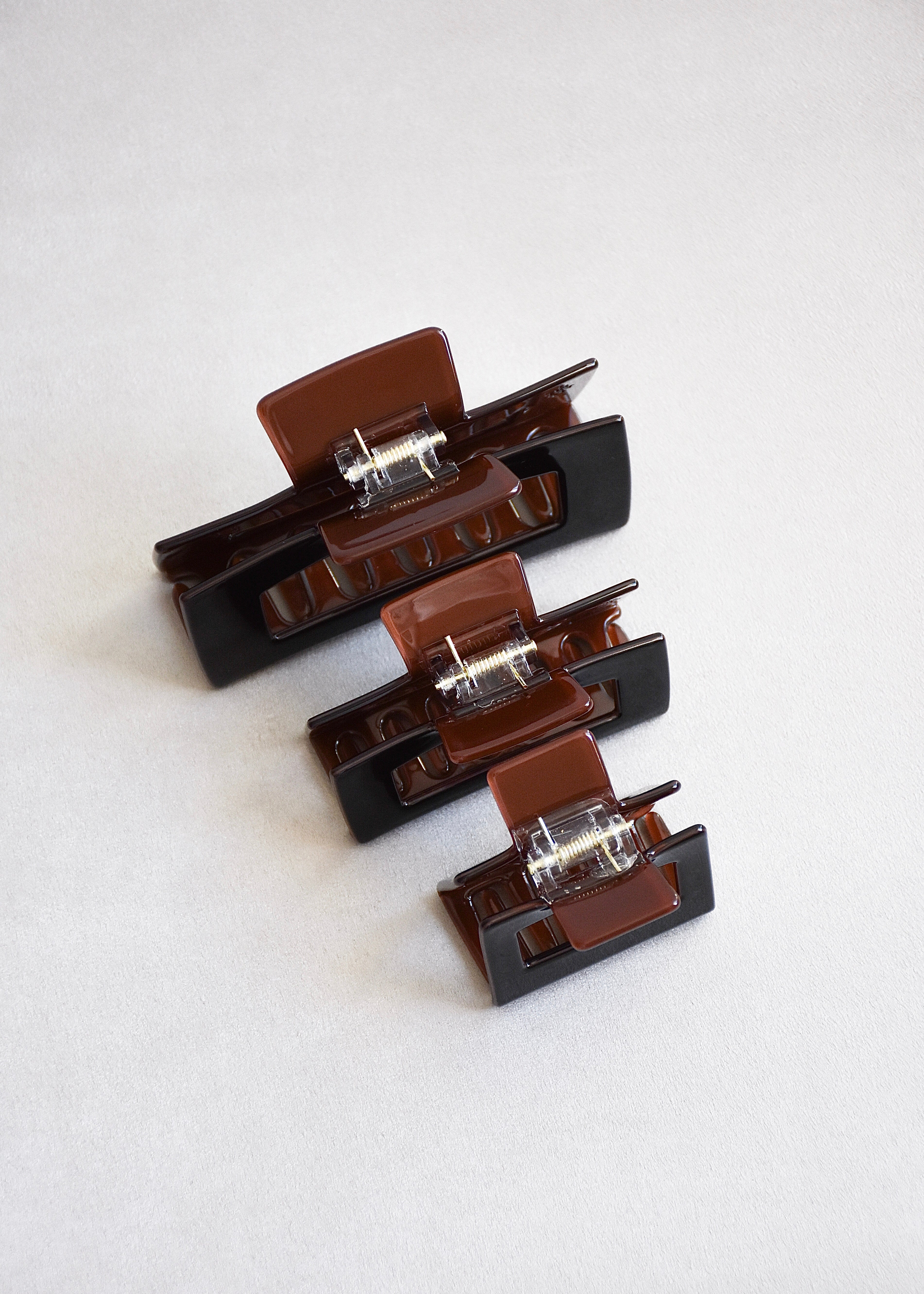 Pinza No. 1 - Espresso