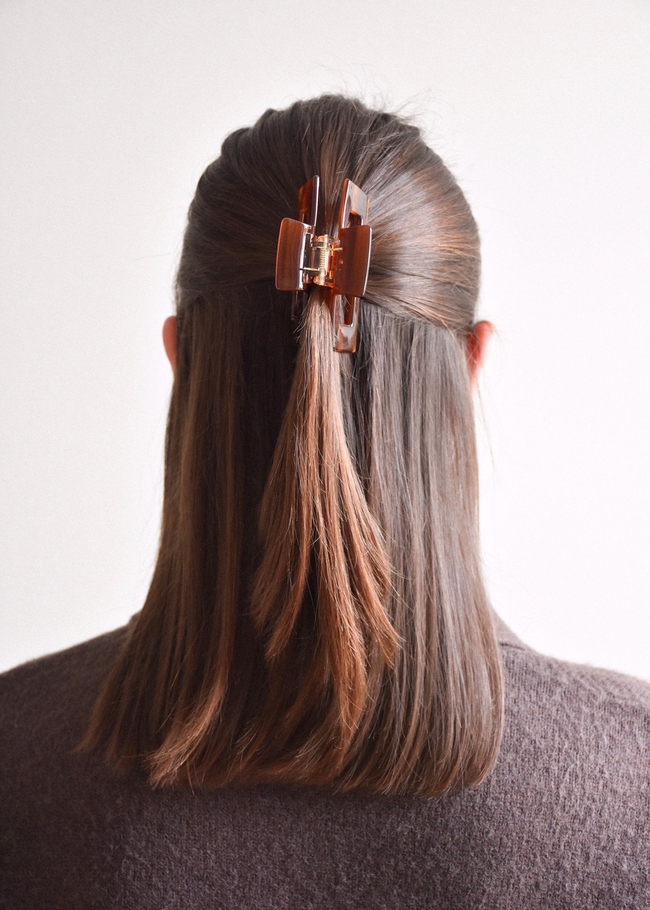 Pinza No. 1 - Avellana