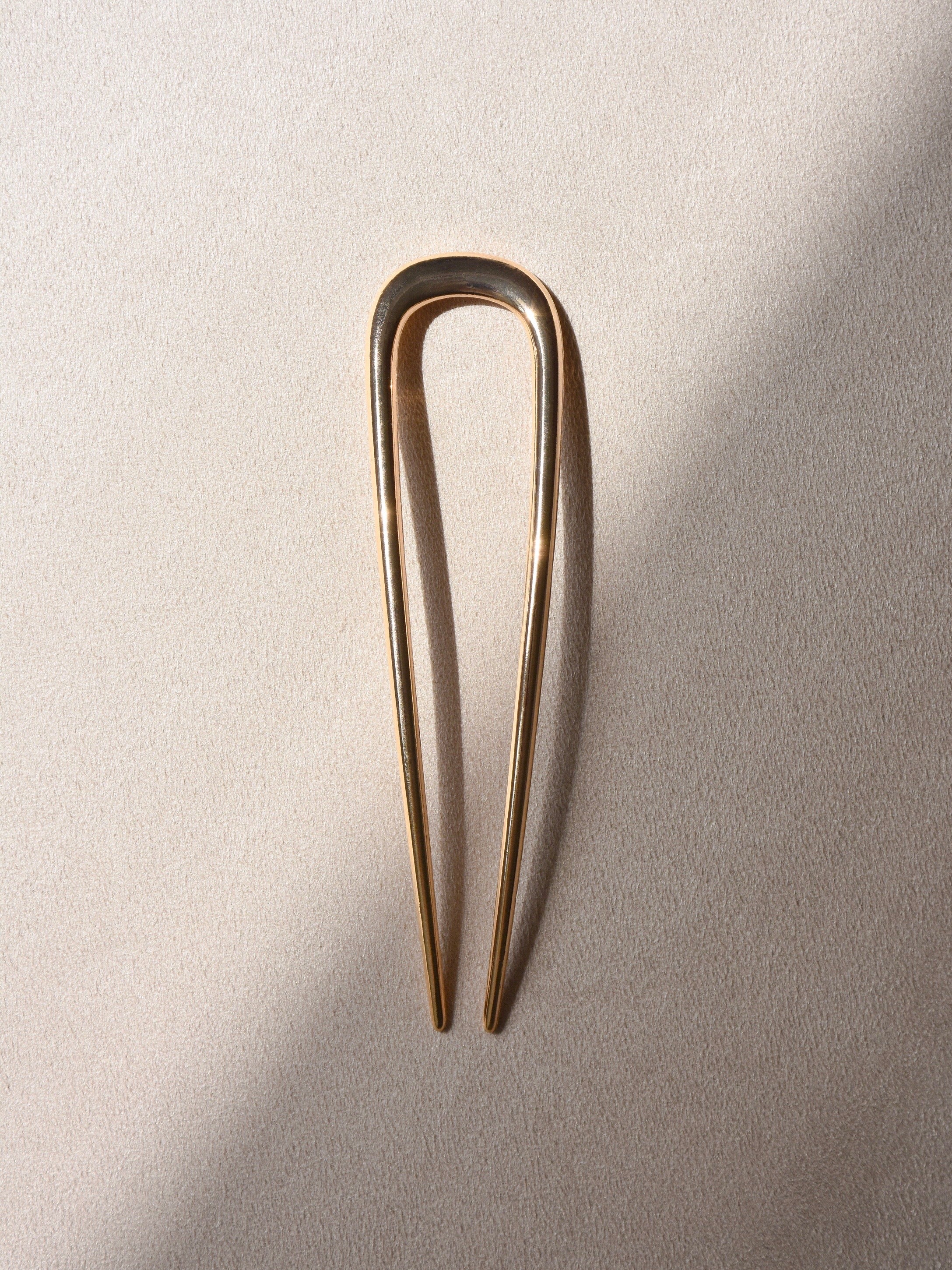 Pin Francés