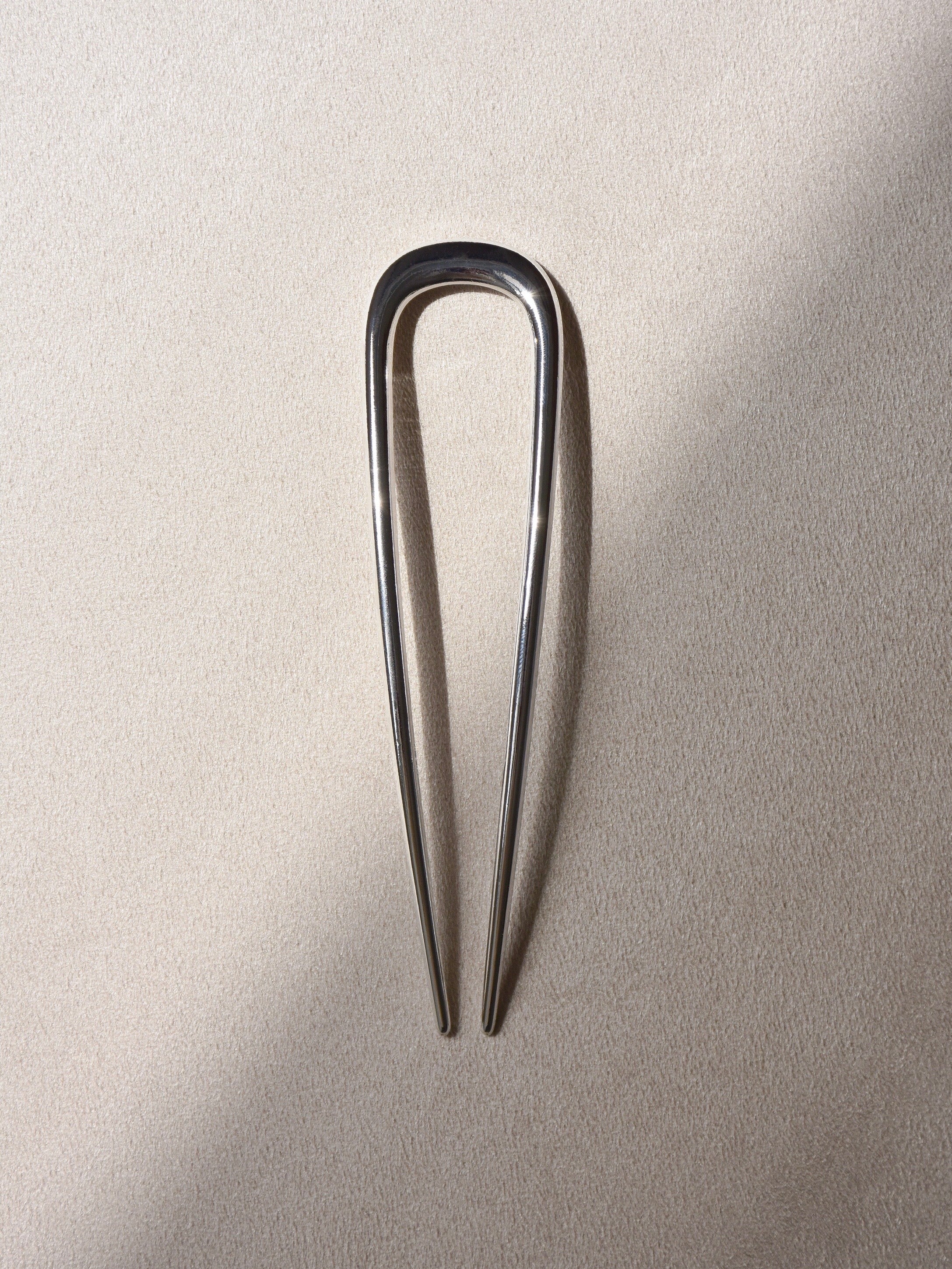 Pin Francés