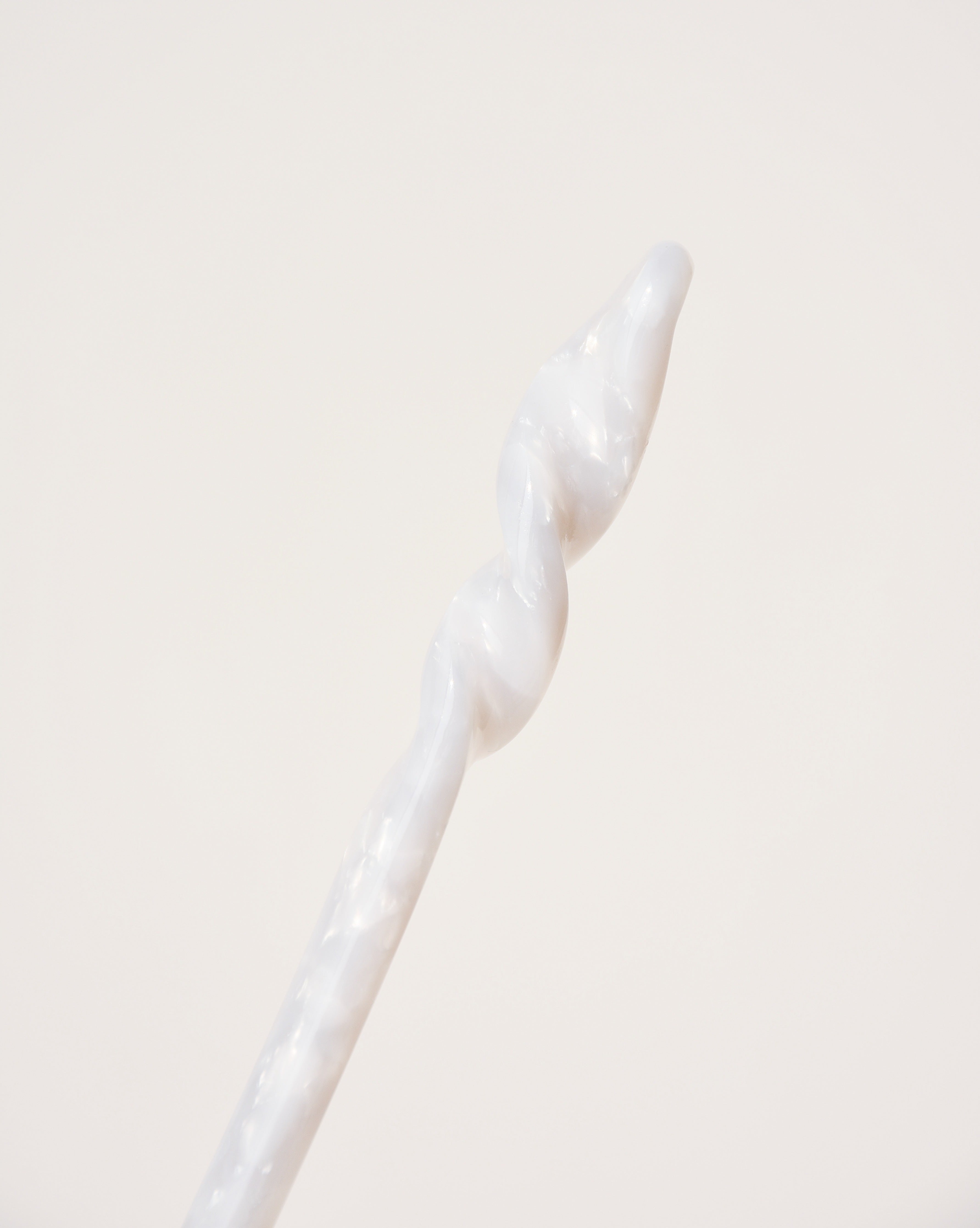 Barra de acetato para el cabello en tonos pastel