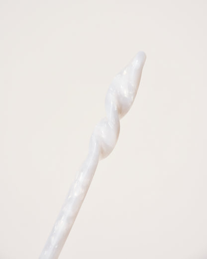 Acetate Hair Stick in Pastels