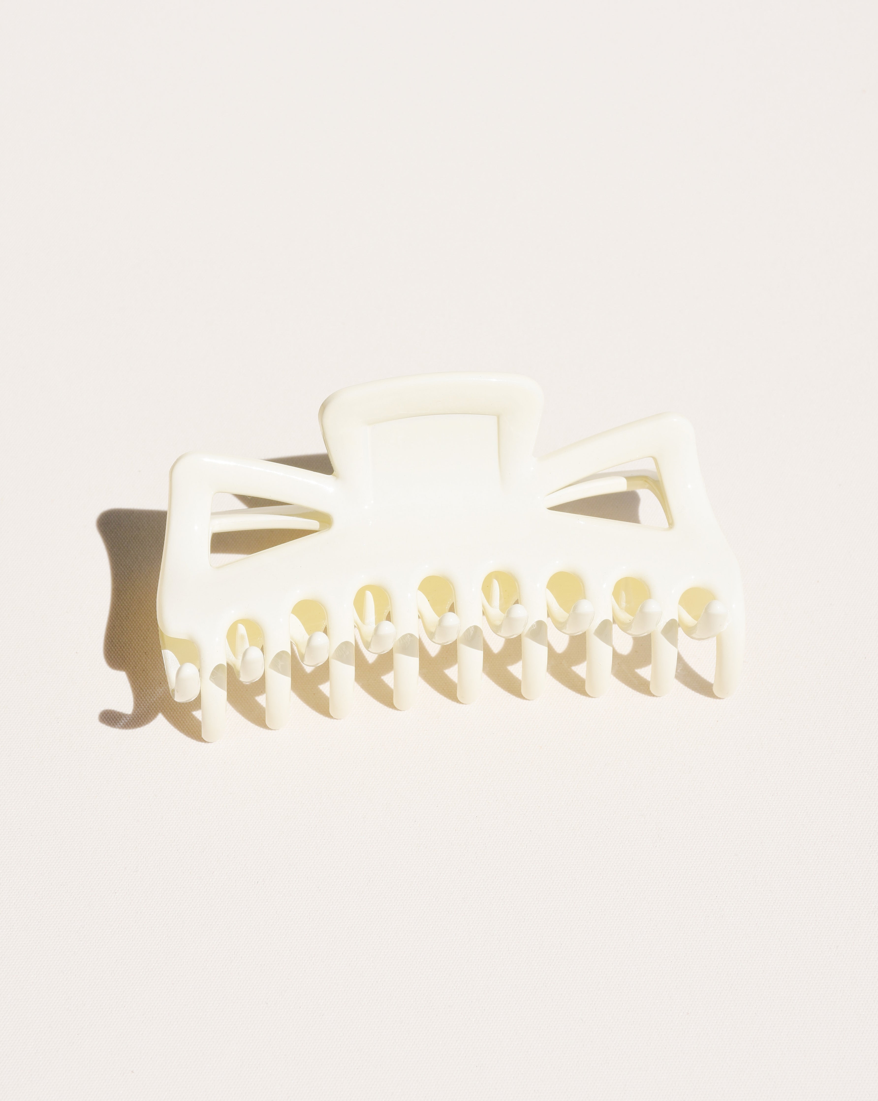 Classic Claw Clip No. 1