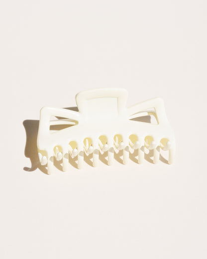 Classic Claw Clip No. 1