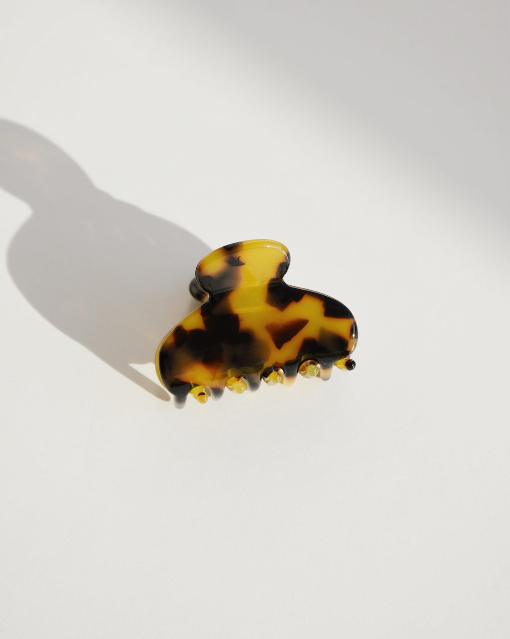 Petite Claw Clip No. 1