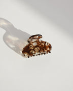 Petite Claw Clip No. 1