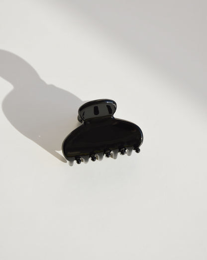 Petite Claw Clip No. 1