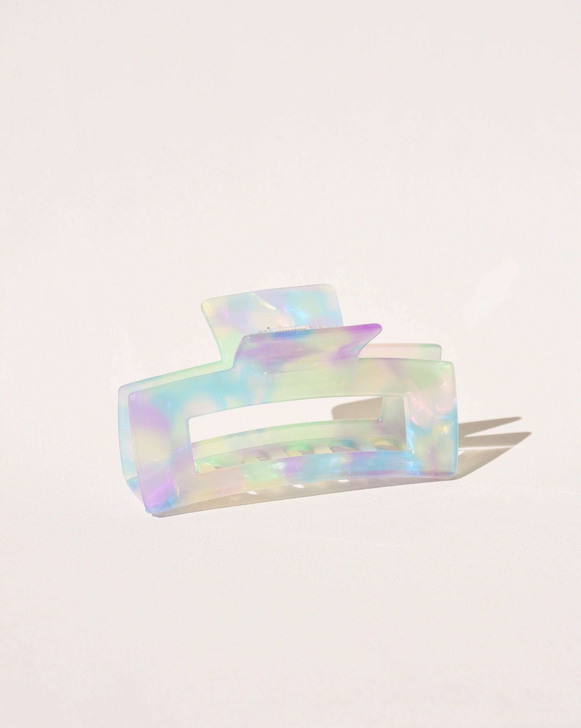 Large Hair Claw No. 1 in Mermaid