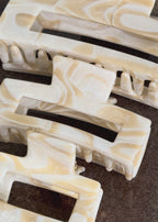 Pinza No. 1 - Piedra