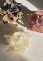 Pinza de Rosa Pequeña