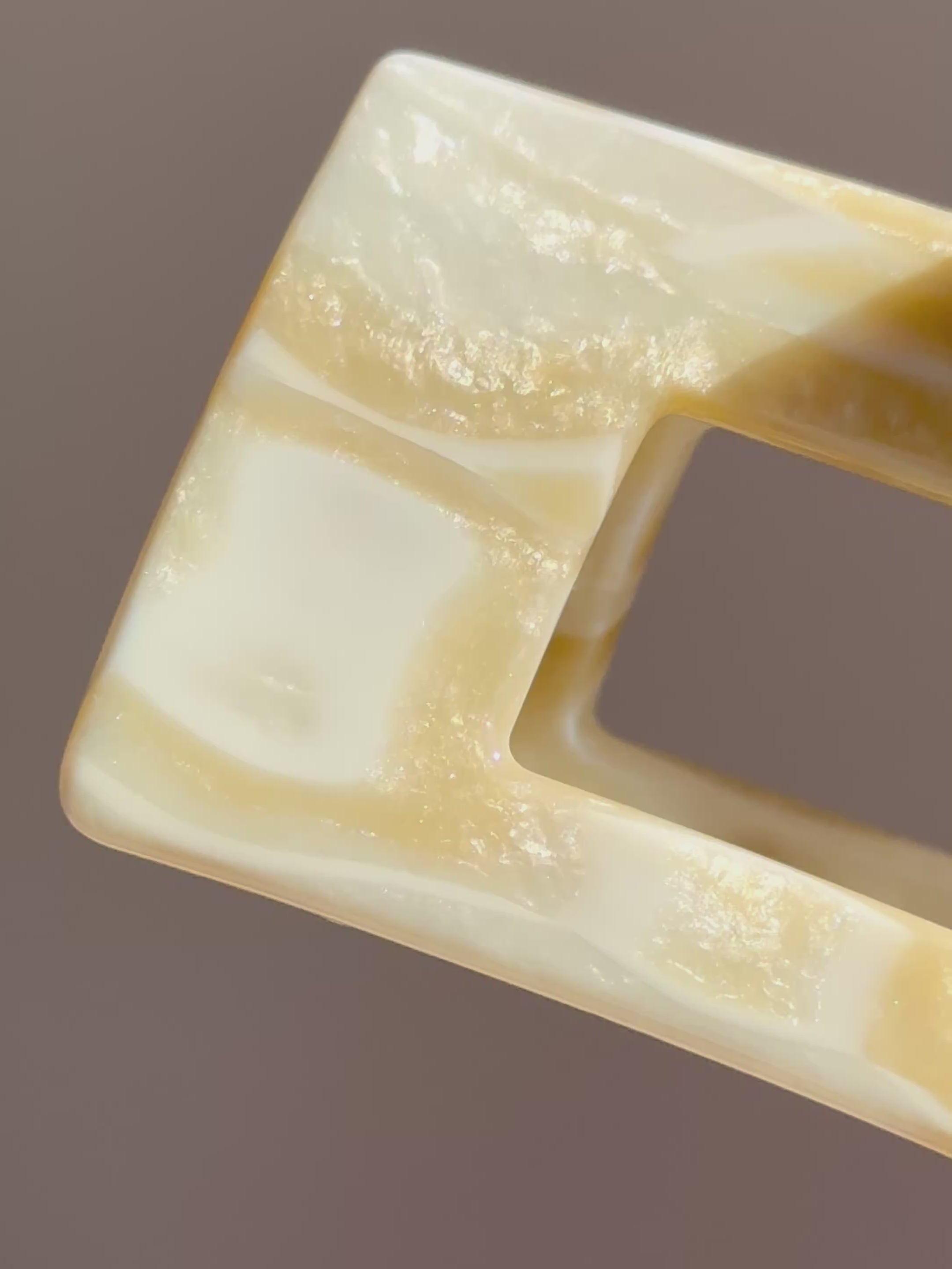 Pinza No. 1 - Piedra